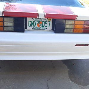 Meet your Posher, Kenneth